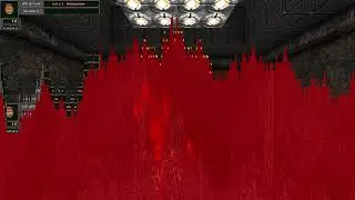 [GZDoom] Nexus Project - Hand grenades and aggressive scavs