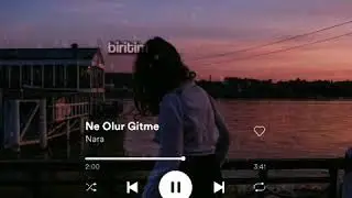 GRUP NARA NOLUE GİTME LYRİCS