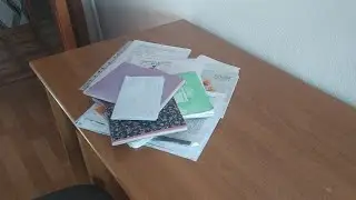 АСМР БУМАГА/РВУ БУМАГУ/ASMR PAPER/BREAKING PAPER