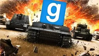 UKRAINERP 2.0 RELAUNCHED @ Garry's Mod #shorts #short