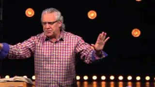 Abundance with a Purpose - Bill Johnson