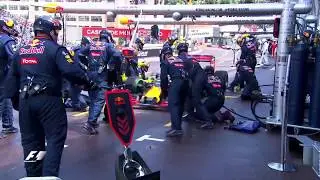 Red Bull, It's James