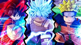 Our New Game... Anime Tales PVP Combat Stress test opens NOW!