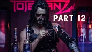 Cyberpunk 2077, Anak Kecil Jangan Nonton - part 12