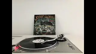 Oliver's Planet - Cosmic Rain (1979, Klepperderep Edit)