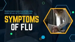 flu symptoms | fever | cough | learn bio