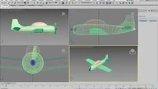 Getting Started with Autodesk 3ds Max