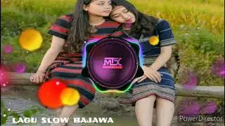 LAGU SLOW BAJAWA TERBARU 2020 🌼BIAR SAJA 🌼( GUSTHY)