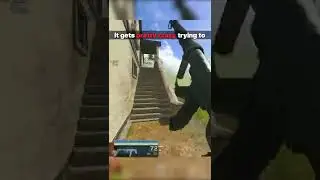 Footstep Audio on the New Warzone Map