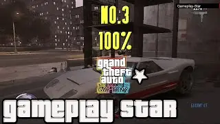 TBoGT Прохождение No 3 на 100%