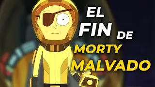 Rick y Morty Temporada 5 Episodios 9 y 10 / Análisis, Curiosidades y Explicación / El Gran Final