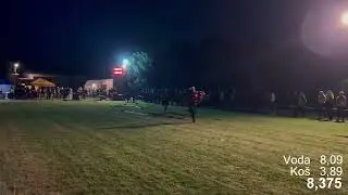 RHBL Květinov 2023, SDH Seč