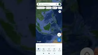от нас что то скрывают в Гугл карте 1 часть