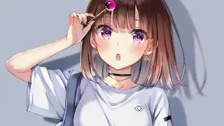Nightcore - Wrap Me In Plastic
