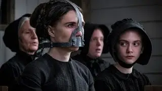 Преисподняя (2016) - Русский трейлер