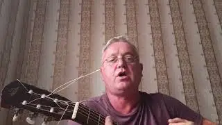 Мы расстались с тобой МТ (Сергей Евсиков)