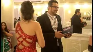 Festa de 15 anos da Julia cobertura Estúdio TFocus