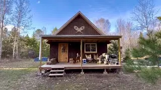 Off Grid Homesteading: Battling Bears, And An Exciting New Addition!