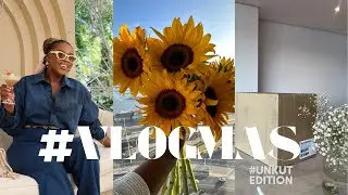 #unKutvlogmas8 : Nespresso event, unboxing my new machine, raw & unfiltered conversations