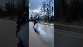 Spinning in 5th Gear👌 