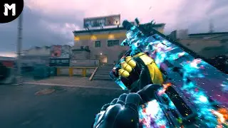 *NEW* RAM 7 has ZERO RECOIL in MW3 SEASON 1! (Best RAM 7 Class Setup) - Modern Warfare 3