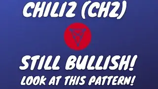 NEW TARGET!! CHILIZ (CHZ) ANALYSIS AND PRICE PREDICTIONS! - CHILIZ FORECAST UPDATE
