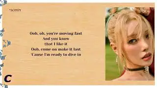 KARD (카드) - TELL MY MOMMA (Easy Lyrics)