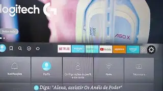 como instalar apps no fire stick