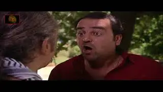 مسلسل ابو جانتي الحلقة 12 الثانية عشر  | تاج حيدر  و فادي صبيح
