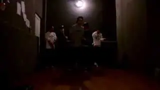 Dream Walkers Dudes - ვაი ზეი დუ დის დან ?