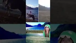 Tiktok Deasi Listiani | FENOMENA ALAM YANG MASIH BELOM TERPECAHKAN
