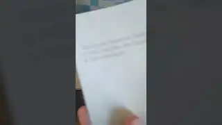 unboxing notebook