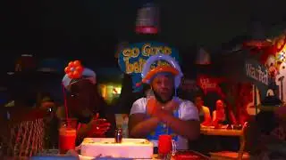 What happens in Senor Frogs Cancun!