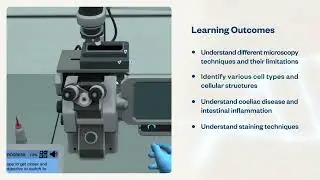 Microscopy  | Virtual Lab