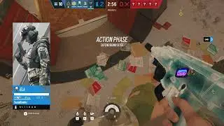 Rainbow Six Siege SpinBotter Username: SocialCredits
