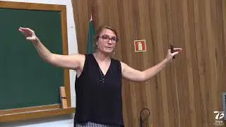 International Conference - IMPA 70 Years - Luna Lomonaco