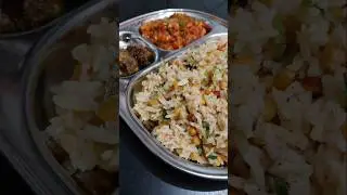Chana Dal Pulao #shorts #pulao