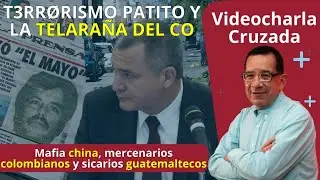 #VideocharlaCruzada | Rebelión chafa desde la UNAM: ministros se acobardaron