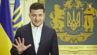 Президент Володимир Зеленський назвав три наступних питання загальнонаціонального опитування!!