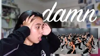Reacting to JUSTIN BIEBER YUMMY BY 
