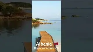 LUGARES de ALBANIA