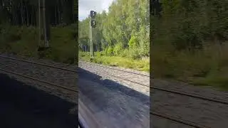 В пути......