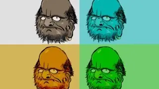 Srđan Roje: Četiri koraka do prosvjetljenja (1/2)