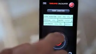 Timelapse Toolkit