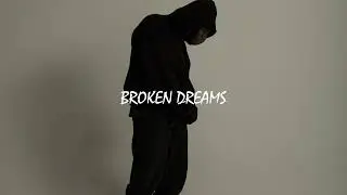 NF Type Beat 2023 - Broken Dreams | Hard Epic Orchestra Type Beat