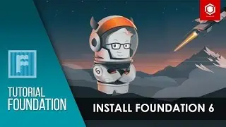Install Zurb Foundation 6 | How to Install Zurb Foundation 6
