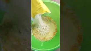 Булочки воздушные как пух и нежные как облако.