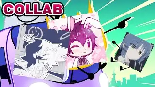 (COLLAB) BFDIA 13 - Sparta Traffic V2 Remix