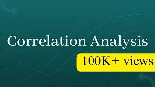 Correlation Analysis in SPSS