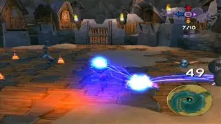 Jak 3: Part 36: Murdering the Marauders